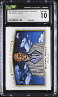 Michael Jordan 2017 Upper Deck Goodwin Champions #85 (CGC 10) at PristineAuction.com