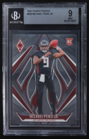Michael Penix Jr. 2024 Panini Phoenix #229 RC (BGS 9) at PristineAuction.com