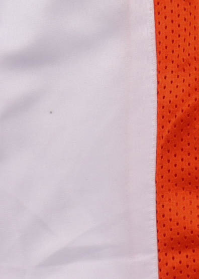 Adam 'Pacman' Jones Signed Jersey (Beckett) at PristineAuction.com Adam 'Pacman' Jones Signed Jersey (Beckett) at PristineAuction.com