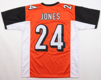 Adam 'Pacman' Jones Signed Jersey (Beckett) at PristineAuction.com