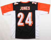Adam 'Pacman' Jones Signed Jersey (Beckett) at PristineAuction.com