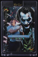 Brooks Koepka 2025 Wild Card Joker&rsquo;s Wild Multi-Sport #BKN105 #1/1 at PristineAuction.com