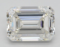 2.00 Carats Lab Grown Diamond Loose G, VVS2 | $2,800 Estimated Retail Value (UGL & IGI Certs) at PristineAuction.com