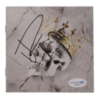 Jelly Roll Signed "Beautifully Broken" CD Album Slipcover (ACOA) at PristineAuction.com