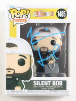 Kevin Smith Signed "Clerks III" #1485 Silent Bob Funko Pop! Vinyl Figure (ACOA) at PristineAuction.com