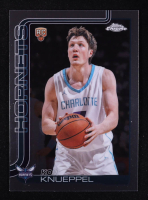 Kon Knueppel 2025-26 Topps Chrome #254 RC at PristineAuction.com