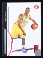 Chris Paul 2005-06 Topps Pristine #104 RC at PristineAuction.com