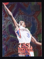 Allen Iverson 1996-97 Metal #236 FF RC at PristineAuction.com
