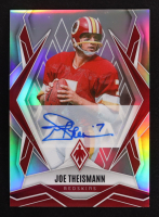 Joe Theismann 2025 Panini Phoenix Autographs Silver #71 #178/199 at PristineAuction.com