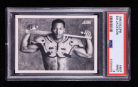 Bo Jackson 1990 Score FB/BB #697 (PSA 9) at PristineAuction.com