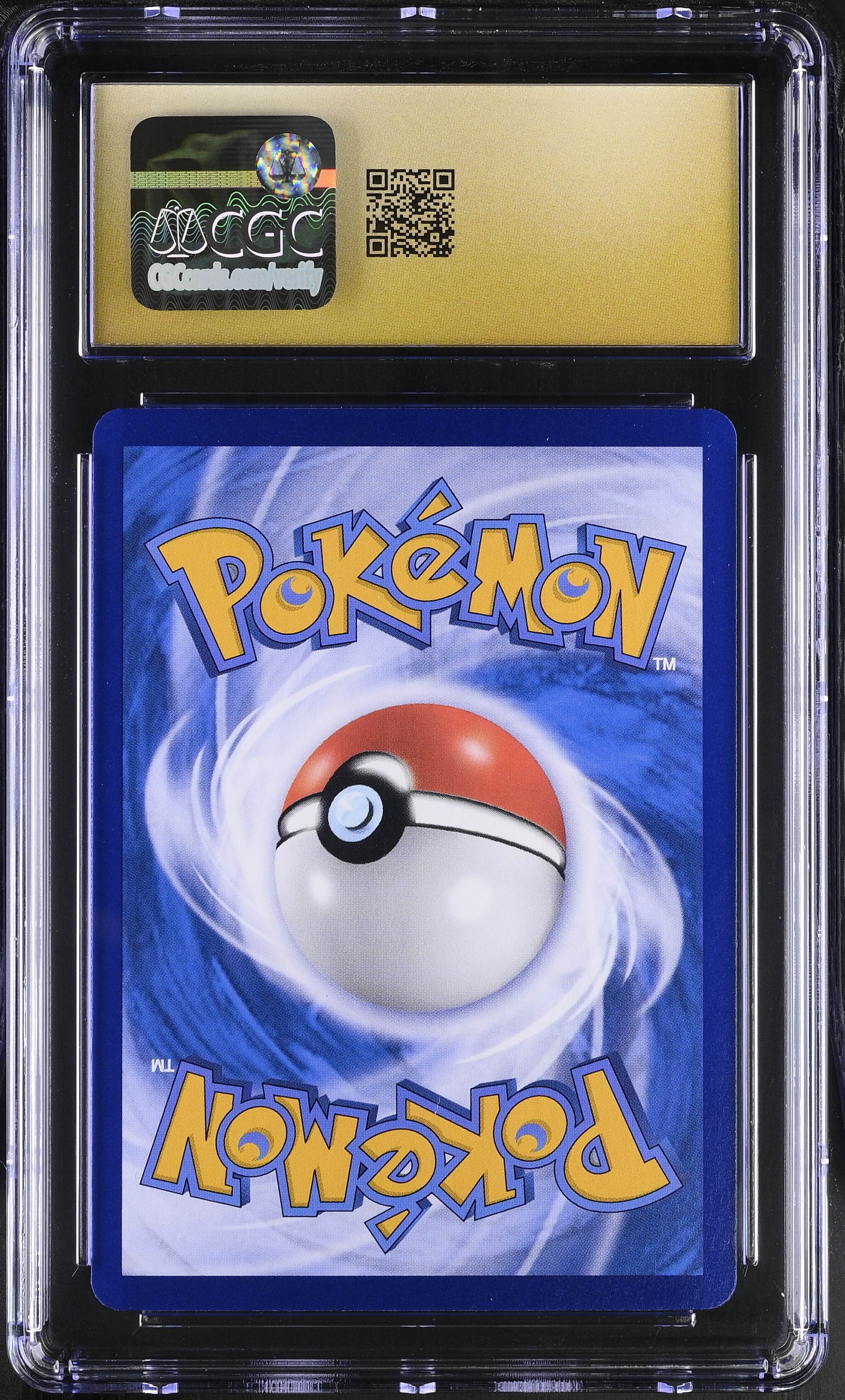 Gengar 2025 Pokemon TCG Scarlet & Violet Gem Pack Vol.3 Simplified Chinese #0304 Prism (CGC 10 | Black Label) at PristineAuction.com Gengar 2025 Pokemon TCG Scarlet & Violet Gem Pack Vol.3 Simplified Chinese #0304 Prism (CGC 10 | Black Label) at PristineAuction.com