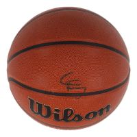 Cooper Flagg Signed NBA Basketball (SWAU) at PristineAuction.com