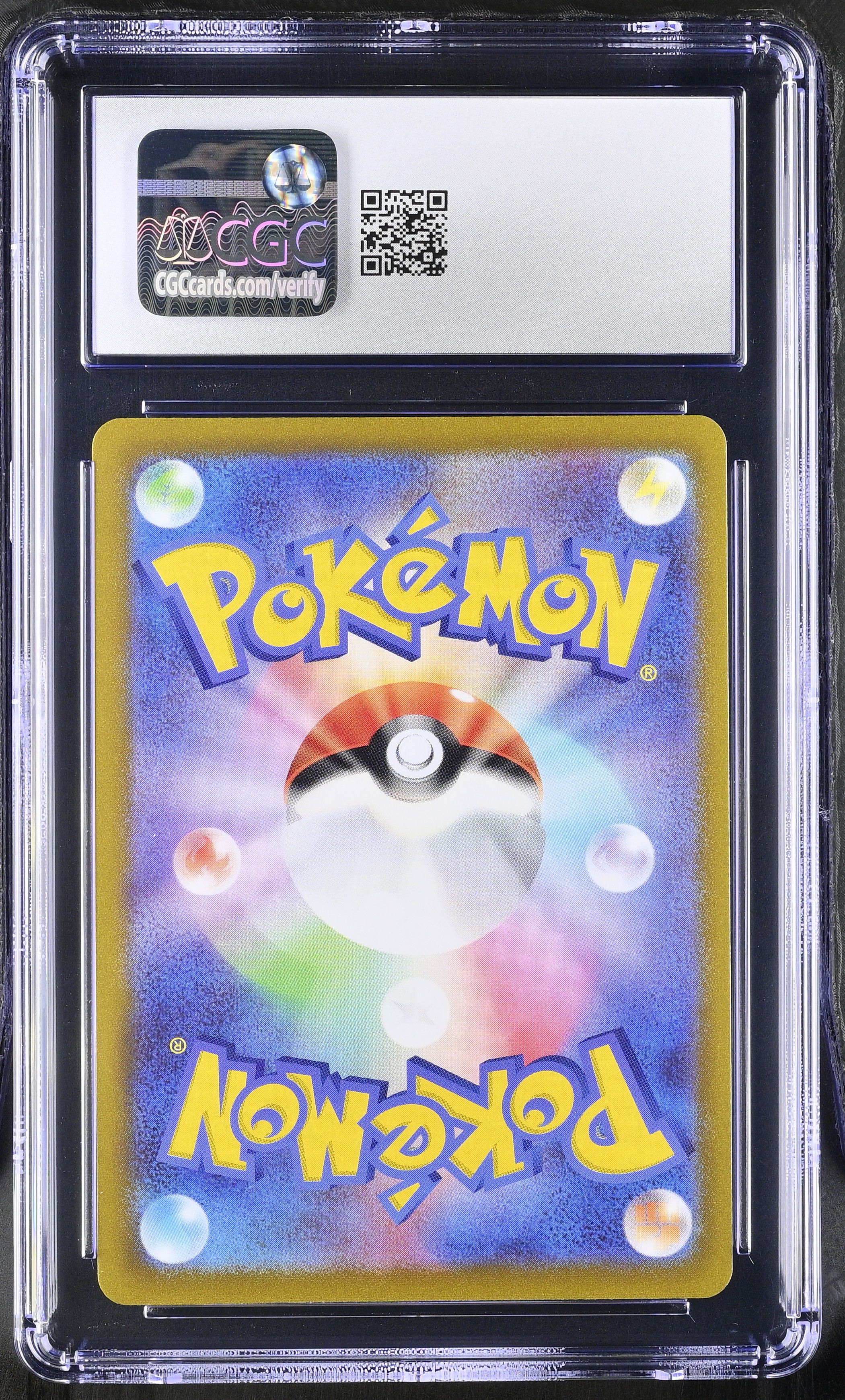 Charizard 2022 Pokemon GO Japanese #010 (CGC 10) at PristineAuction.com Charizard 2022 Pokemon GO Japanese #010 (CGC 10) at PristineAuction.com