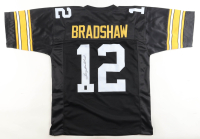 Terry Bradshaw Signed Jersey (Bradshaw) at PristineAuction.com