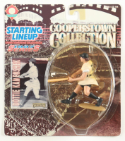 Dottie Kamenshek 1997 Starting Lineup Cooperstown Collection Figure with 1997 Kenner Starting Lineup Cooperstown Collection Card at PristineAuction.com