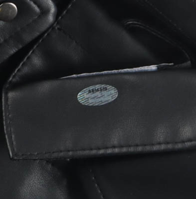 Henry Winkler Signed "Happy Days" Leather Jacket Inscribed "Fonz" (Schwartz) at PristineAuction.com Henry Winkler Signed "Happy Days" Leather Jacket Inscribed "Fonz" (Schwartz) at PristineAuction.com