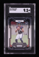 CJ Stroud 2023 Panini Prizm #339 RC (SGC 9.5) at PristineAuction.com