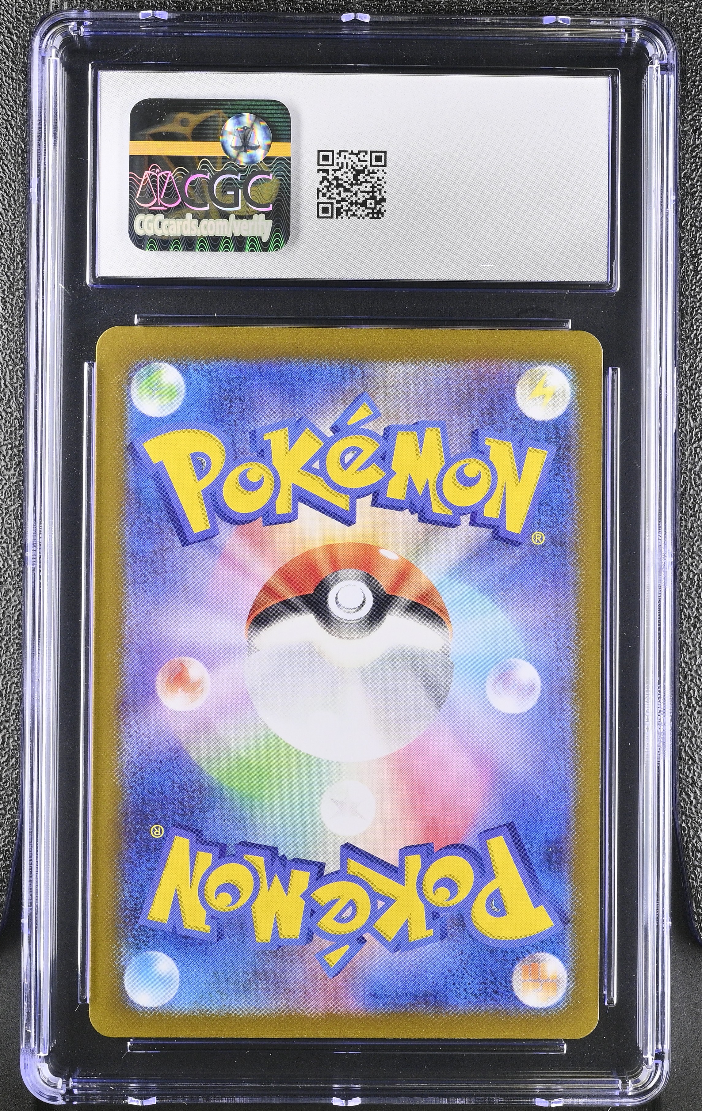 Charmander 2023 Pokemon Card Game Scarlet & Violet 151 Enhanced Expansion Japanese #004 Poke Ball Reverse Holo (CGC 10) at PristineAuction.com Charmander 2023 Pokemon Card Game Scarlet & Violet 151 Enhanced Expansion Japanese #004 Poke Ball Reverse Holo (CGC 10) at PristineAuction.com