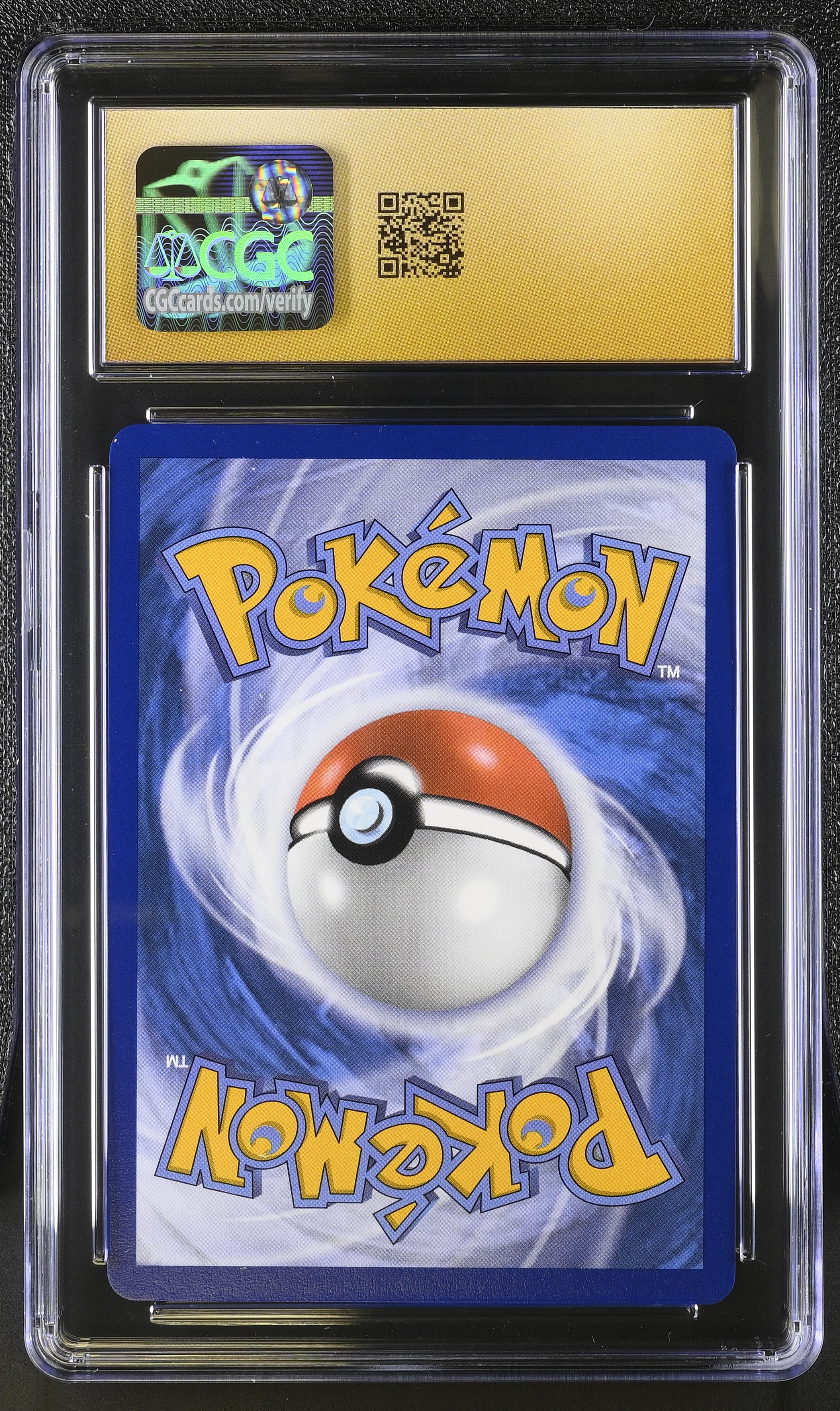 Mega Venusaur Ex 2025 Pokemon TCG Mega Evolution #003 (CGC 10 | Black Label) at PristineAuction.com Mega Venusaur Ex 2025 Pokemon TCG Mega Evolution #003 (CGC 10 | Black Label) at PristineAuction.com