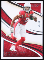 Larry Fitzgerald 2020 Immaculate Collection #4 #57/60 at PristineAuction.com