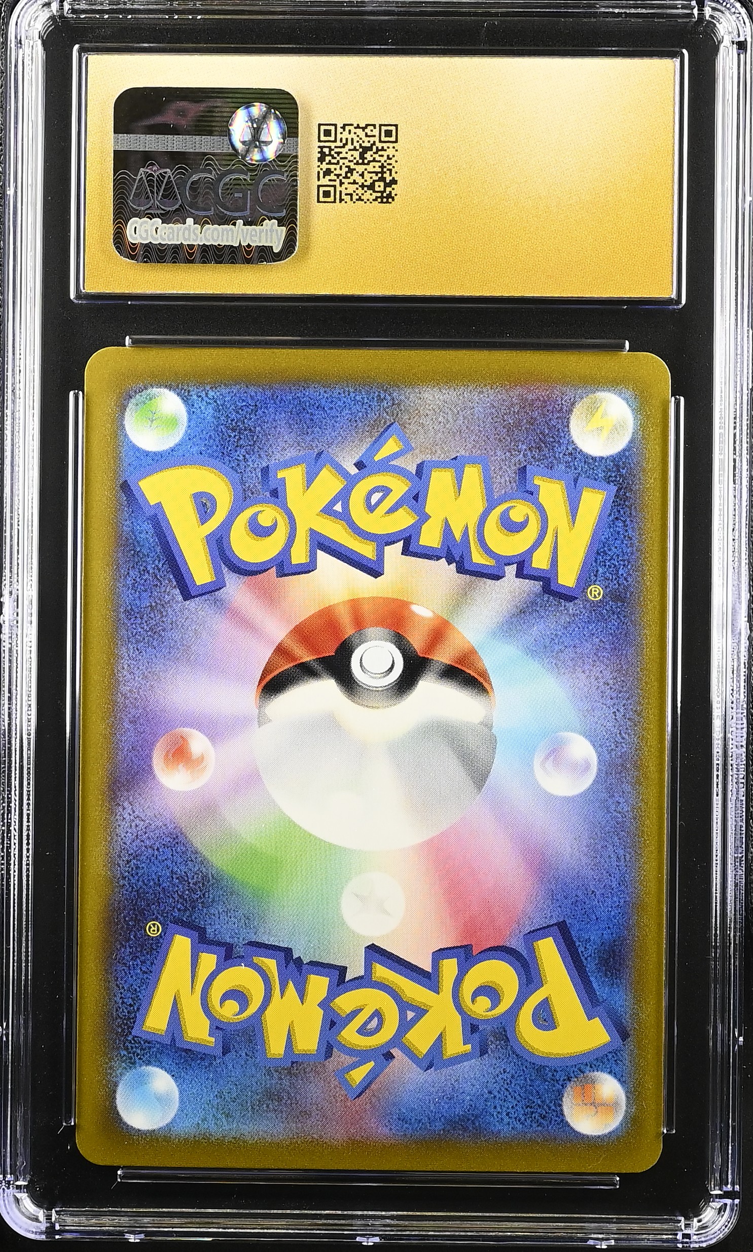 Mewtwo Ex 2023 Pokemon Terastal Set Mewtwo Ex Japanese #001 (CGC 10 | Black Label) at PristineAuction.com Mewtwo Ex 2023 Pokemon Terastal Set Mewtwo Ex Japanese #001 (CGC 10 | Black Label) at PristineAuction.com