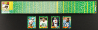 1986 Topps Football Complete Set of (396) Cards with Jerry Rice #161 RC, Steve Young #374 RC, Reggie White #275 RC, Bruce Smith #389 RC at PristineAuction.com