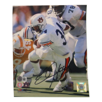 Bo Jackson Signed Auburn Tigers 8x10 Photo (Beckett) at PristineAuction.com