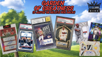 Break King: Garden of Greatness Mystery Box at PristineAuction.com