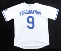 Vinnie Pasquantino Signed Jersey (PSA) at PristineAuction.com