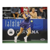 Anna Leigh Waters Signed 8x10 Photo (PSA) at PristineAuction.com