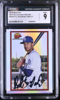Fernando Tatis Jr. 2019 Bowman 30th Anniversary Chrome #B30FTJ RC (CGC 9) at PristineAuction.com
