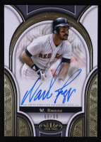 Wade Boggs 2023 Topps Tier One Prime Performers Autographs #PPAWB #68/99 at PristineAuction.com