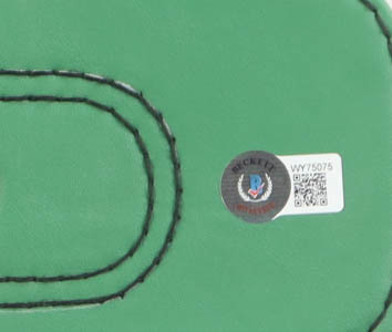 Floyd Mayweather Signed WBC Championship Belt (Beckett) at PristineAuction.com Floyd Mayweather Signed WBC Championship Belt (Beckett) at PristineAuction.com