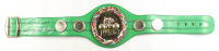 Floyd Mayweather Signed WBC Championship Belt (Beckett) at PristineAuction.com