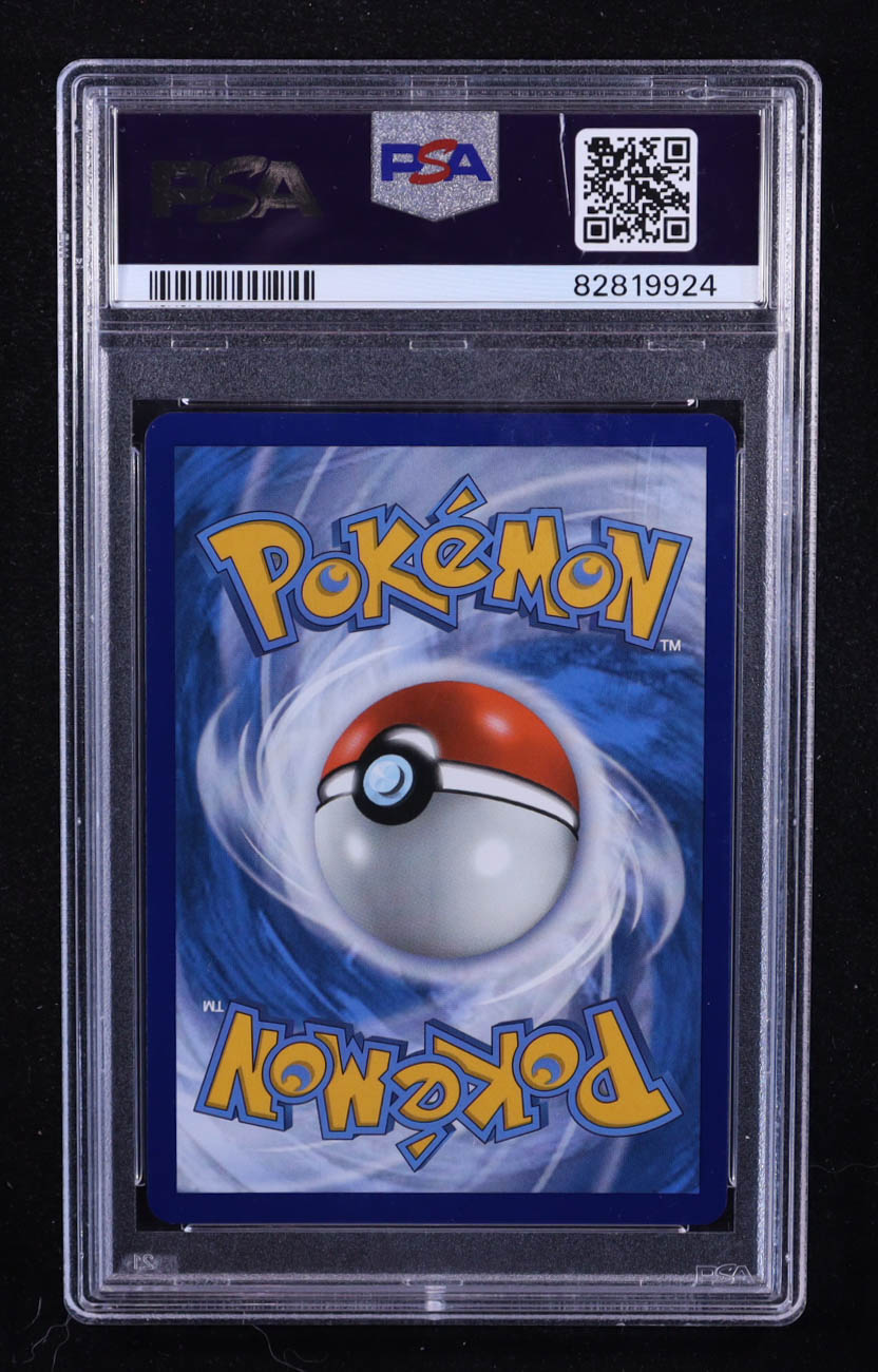 Charizard V 2020 Pokemon TCG Sword & Shield Black Star Promos #SWSH050 (PSA 10) at PristineAuction.com Charizard V 2020 Pokemon TCG Sword & Shield Black Star Promos #SWSH050 (PSA 10) at PristineAuction.com