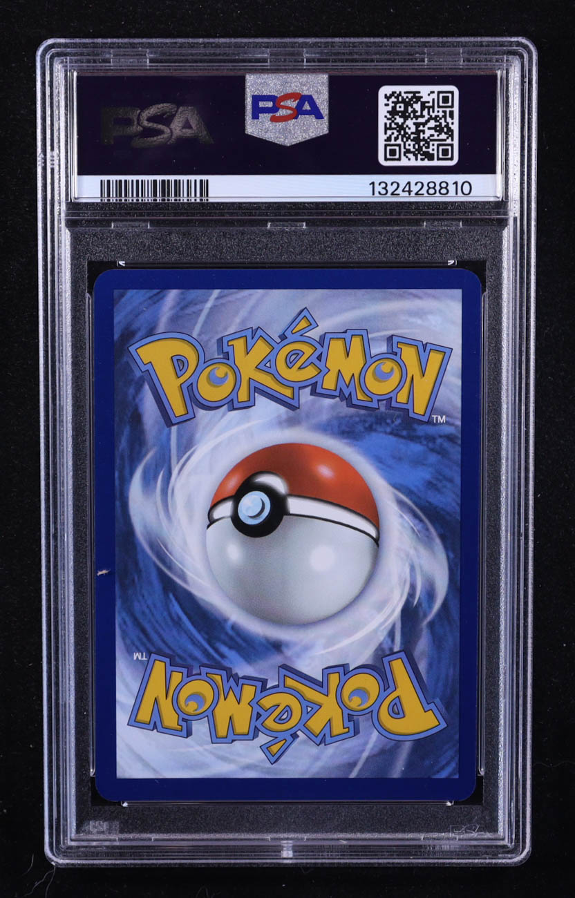 Sylveon ex 2025 Pokemon TCG Scarlet & Violet Prismatic Evolutions Promos #041 (PSA 9) at PristineAuction.com Sylveon ex 2025 Pokemon TCG Scarlet & Violet Prismatic Evolutions Promos #041 (PSA 9) at PristineAuction.com