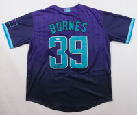 Corbin Burnes Signed Jersey (JSA) at PristineAuction.com