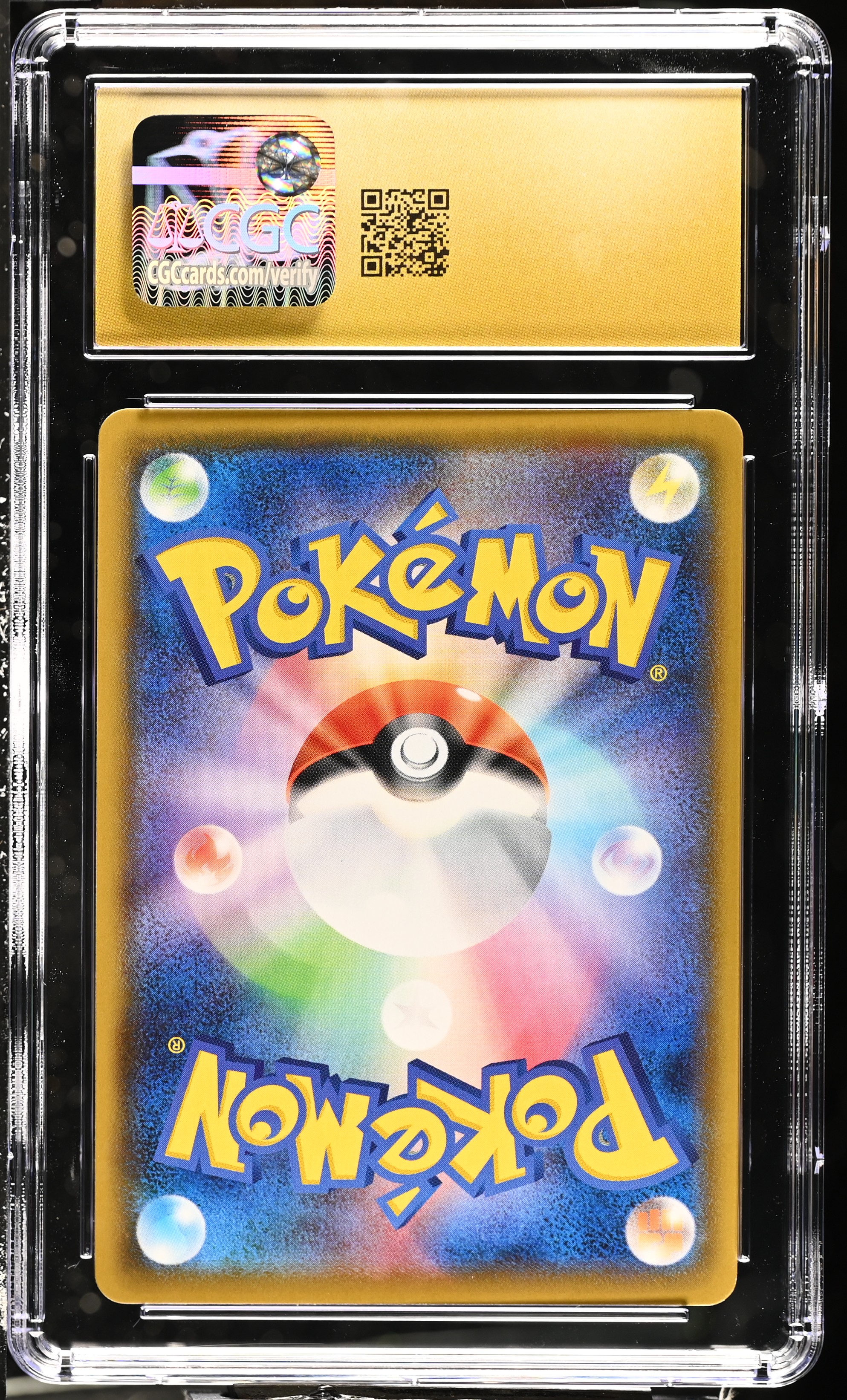 Tapu Koko VMAX 2021 Pokemon Sword and Shield Single Strike Master Japanese #083 (CGC 10 | Pristine Black Label) at PristineAuction.com Tapu Koko VMAX 2021 Pokemon Sword and Shield Single Strike Master Japanese #083 (CGC 10 | Pristine Black Label) at PristineAuction.com