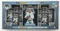 2025 Panini Mosaic Football Bundle Box at PristineAuction.com