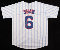 Matt Shaw Signed Jersey (JSA) at PristineAuction.com
