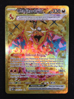 Charizard ex 2023 Pokemon TCG Scarlet & Violet Obsidian Flames #228 at PristineAuction.com