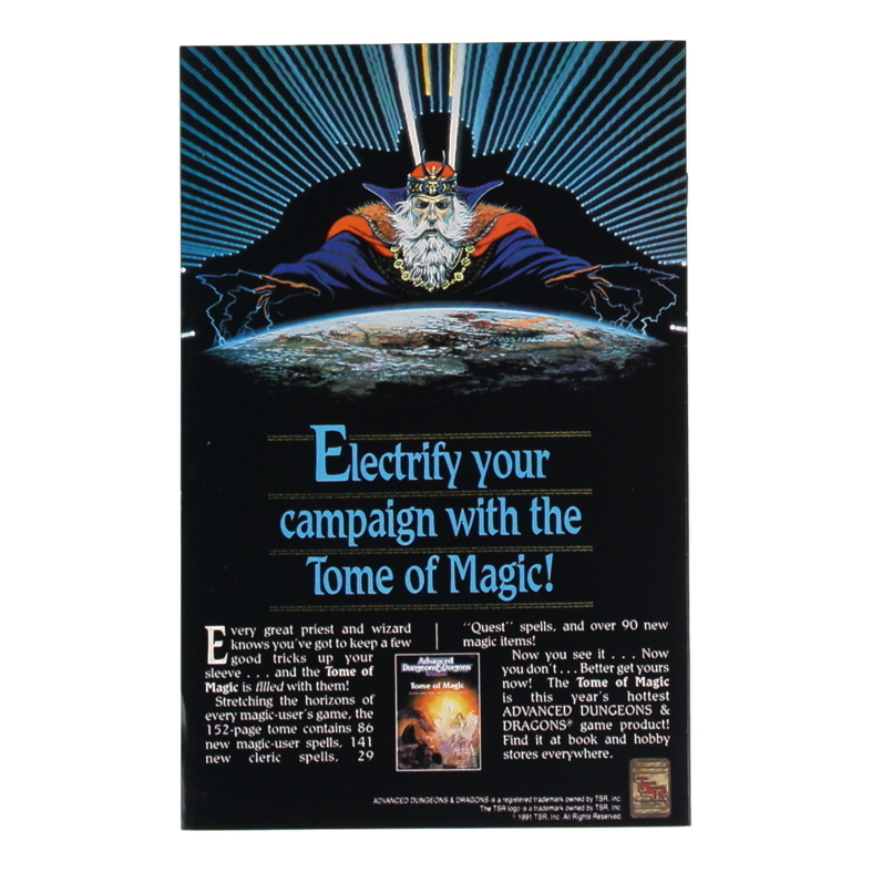 1991 "X-Men" Issue #279 Marvel Comic Book at PristineAuction.com 1991 "X-Men" Issue #279 Marvel Comic Book at PristineAuction.com