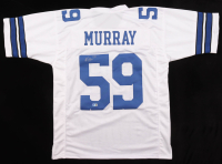 Kenneth Murray Jr. Signed Jersey (Beckett) at PristineAuction.com
