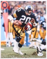 Rocky Bleier Signed Steelers 8x10 Photo (ACOA) at PristineAuction.com