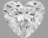 3.10 Carats Lab Grown Diamond Loose E, VS2 | $4,500 Estimated Retail Value (UGL & IGI Certs) at PristineAuction.com
