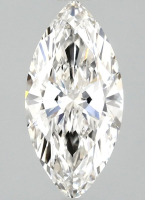 2.02 Carats Lab Grown Diamond Loose G, VS1 | $3,000 Estimated Retail Value (UGL & IGI Certs) at PristineAuction.com
