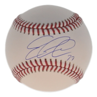 Edward Cabrera Signed 2023 Official Major League Baseball (JSA) at PristineAuction.com