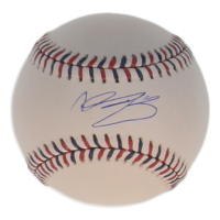 Pete Crow-Armstrong Signed 2025 All-Star Game Baseball (JSA) at PristineAuction.com