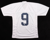 Joey Porter Jr. Signed Jersey (JSA) at PristineAuction.com