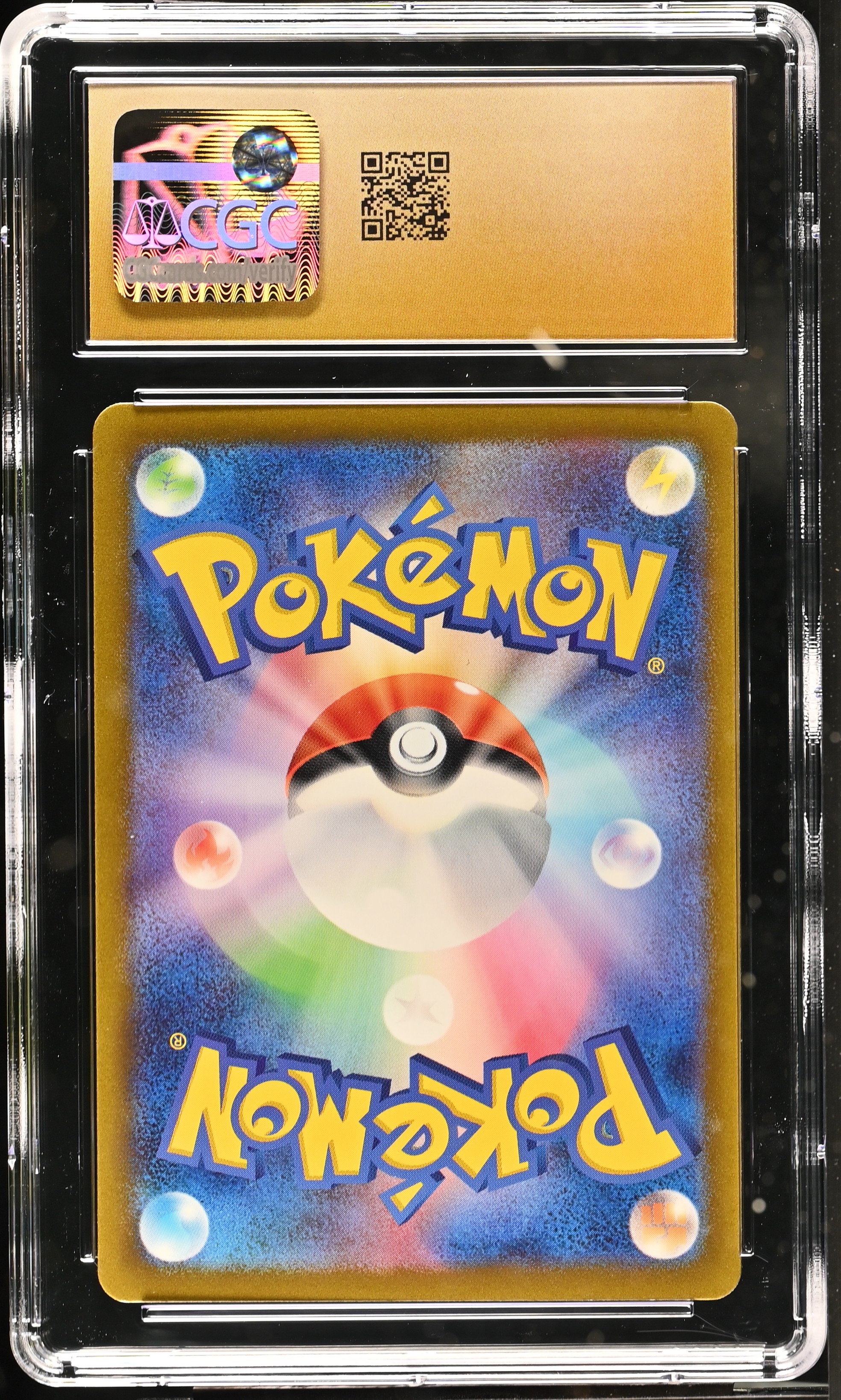 Venusaur ex 2023 Pokemon Pokemon 151 Japanese #3 Holo (CGC 10 | Pristine Black Label) at PristineAuction.com Venusaur ex 2023 Pokemon Pokemon 151 Japanese #3 Holo (CGC 10 | Pristine Black Label) at PristineAuction.com